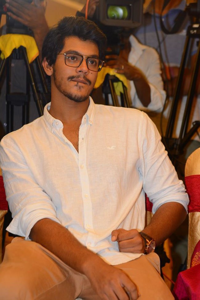 Rajdoot-Movie-Teaser-Launch-Event